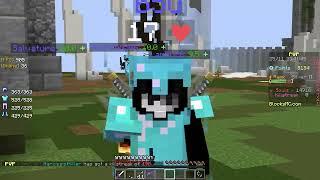 BlocksMC | PVP