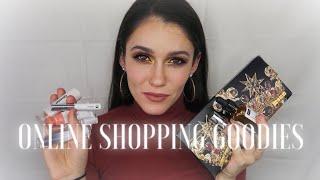 PRODUCTS YOU CAN'T BUY AT SEPHORA + PMG LABS MOTHERSHIP IV | Haul: The Good & the Bad