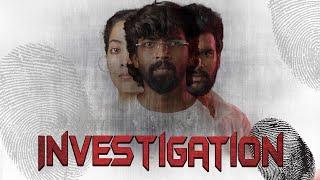Investigation | 1UP | Tamil