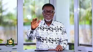 A Generational Promise || WORD TO GO with Pastor Mensa Otabil Episode 1747