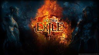 Explorando a área em busca das quests - Path Of Exile (Parte 7) (Travando muito)