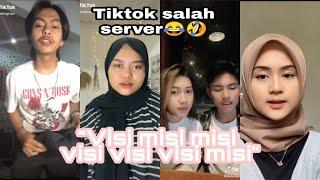 Visi misi misi visi visi visi misiTiktok salah server terbaruu!!