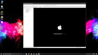 How to install Macos on VMware Workstation 15 pro