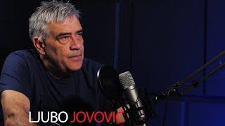 Polako podcast , Ljubo Jovovic , tekstopisac