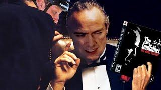 The Godfather's weird tie-in game | minimme