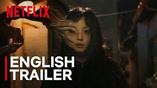 Parasyte The Grey | Official English Trailer 4K | Netflix