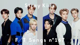 Stray Kids - Scars / THE FIRST TAKE