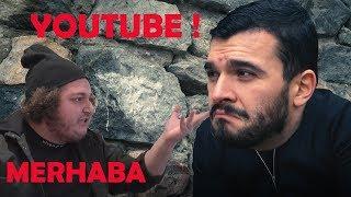 MERHABA YOUTUBE BEN ALİ BİÇİM :)