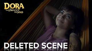 DORA AND THE LOST CITY OF GOLD | Deleted Scene | Paramount Movies