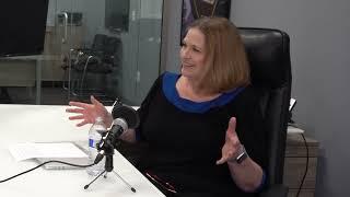SteraCast Episode 4 - Importance of Biosafety featuring Patty Olinger