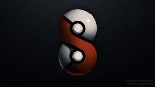 SILPH ROAD - Animated logo v1