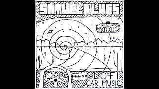 Samuel Blues - LO FI CAR MUSIC (Full Album)