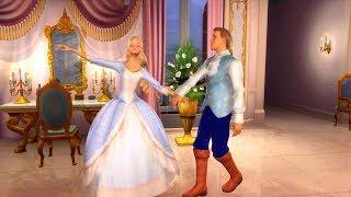 Barbie as The Princess and The Pauper - To Be a Princess