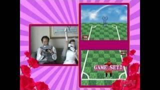 The Rub Rabbits! Nintendo DS Trailer - Rub My Trailer