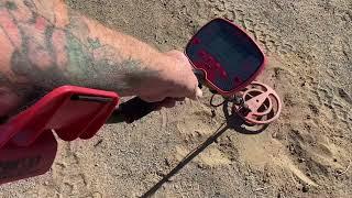 Testing the Panky Metal Detector / Is it any Good?