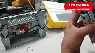 MCR #18: HOW TO FIX AND REPAIR || LEXUS IS250/IS350/RX450 TOUCH SCREEN REPLACEMENT 2004-2008