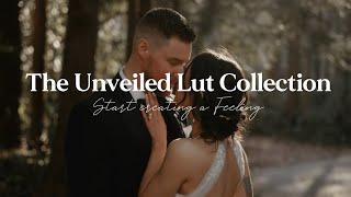 8 Beautiful Wedding Luts For Wedding Filmmakers - Wedding Videography