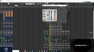 Vocal Mixing Over A Stereo Track In Cakewalk By Bandlab