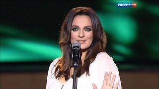 Елена Ваенга - Романс черепахи Тортиллы(07.01.2016)