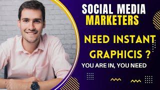 Graphic Design for Digital Marketers [Click Designs Review]
