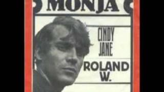 Roland W - CIndy Jane