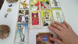 BAŞAK BURCU MAYIS 2024 AŞK TAROT YORUMU️