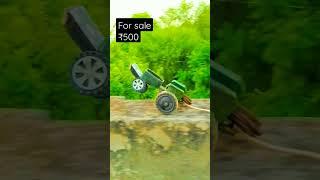 Tractor Modified #short #viral #tractor #stunt #tracterlover #homemade #modified 