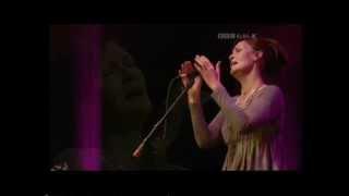 Karen Matheson and her Band - Gleann Bhaile Chaoil - Blas 2011 !