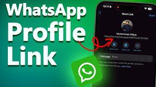 How To Create WhatsApp Link || Share WhatsApp Link Instead Of WhatsApp Number || Make WhatsApp Link