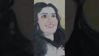 What do you think|Sanvi's art corner #shortsyoutube #viral