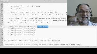 CSC 110 - Lecture 06 - Encoding