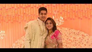 Nilaksh & Rashi | Full Wedding | Indian Wedding | 2021