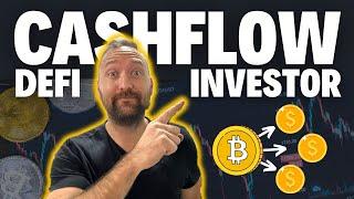 Using Defi For CASHFLOW | Crypto Passive Income