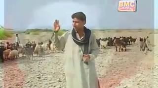 Oh Chai Kapoth Biya Mana Hala Beday Tu Pairee Cha Dheya Mani Athkagay - ShahJan Dawoodi Baloch