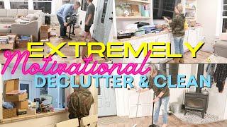 EXTREME DECLUTTER!!!!!! I NEED IT ALL GONE || AT HOME WITH JILL