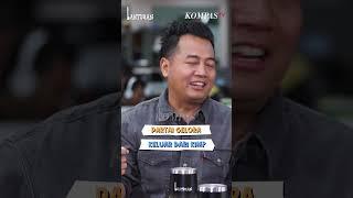 Partai Gelora Keluar dari KIM? | LANTURAN 71