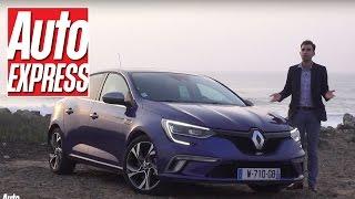 New Renault Megane 2016 review: is this a return to form for Renault?