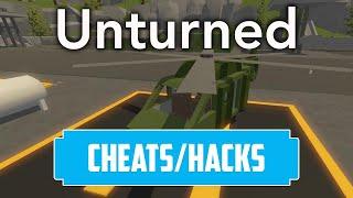 Secret Unturned Hack Revealed: Dominate the Game Instantly! - Bytex Hack