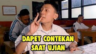 Hari Ke Dua Ujian Beruntung Dan Sial! - Part2