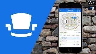 SeatGeek | App Review