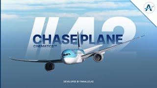 Microsoft Flight Simulator | ChasePlane™ by Parallel42 | Cinematic Trailer