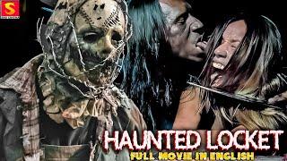 HAUNTED LOCKET | English Hollywood Movie | Full Length Action Horror Movie |  Emily Sweet