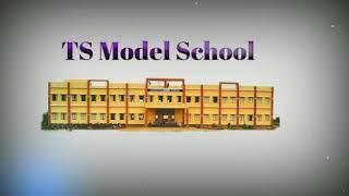 Telangana state Model School #status