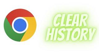 Clear Chrome Search History(Select to delete) | Mily Making