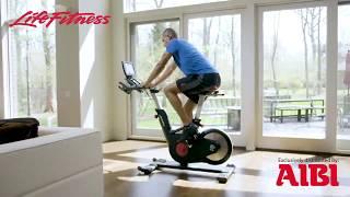 LIFE FITNESS IC5 Indoor Cycle