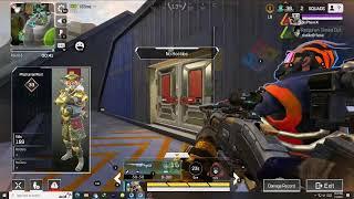 Apex Legend Mobile Live Stream by theRiz Official