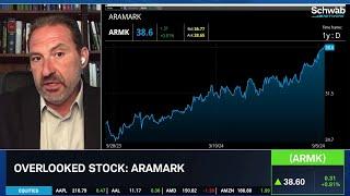 Overlooked Stock: ARMK