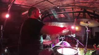 (DRUM CAM) Big Monster -  Two Way Loss