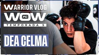 WARRIOR VLOG - T5 I Dea Celma by WOWfc