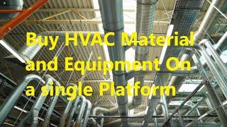 Buy All #HVAC Material and Equipment Online on TheSmartHVAC.com